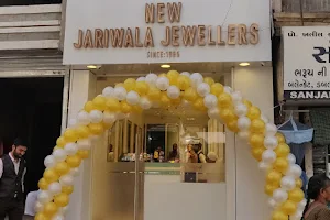 NEW JARIWALA JEWELLERS image