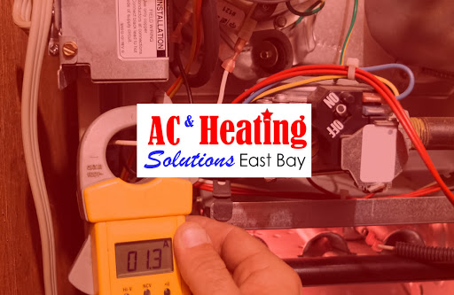 AC & Heating Solutions
