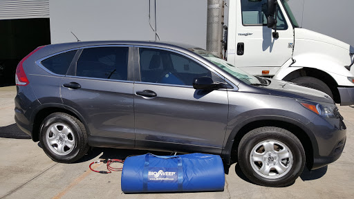 Used Car Dealer «Orange Empire Auto Center», reviews and photos, 1940 N Glassell St, Orange, CA 92865, USA