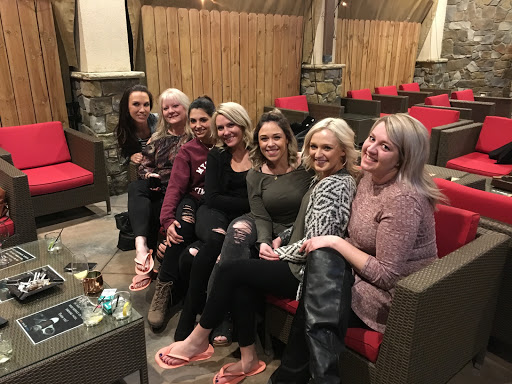 Beauty Salon «Salon Glow», reviews and photos, 9570 Mentor Ave d, Mentor, OH 44060, USA