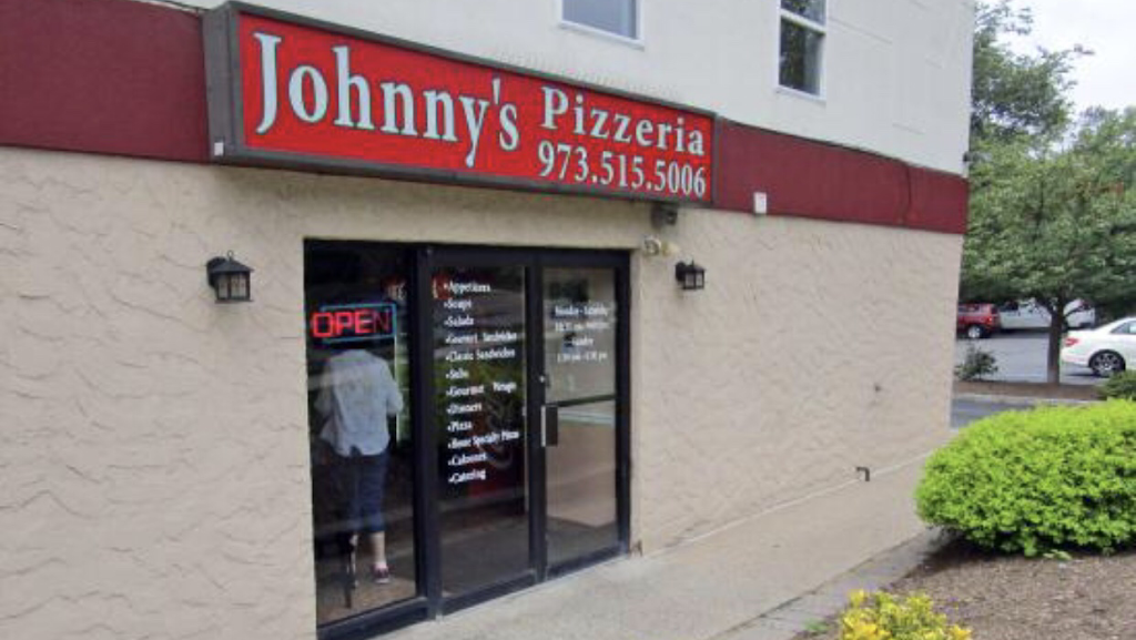 Johnny's Pizzeria 07981