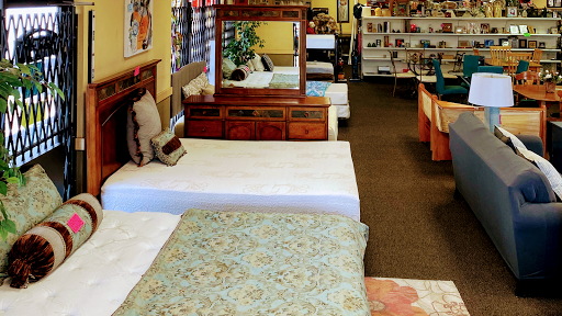 Thrift Store «Hidden Treasures», reviews and photos, 8240 Causeway Blvd, Tampa, FL 33619, USA