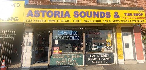 Astoria Sounds & Tire Shop image 5