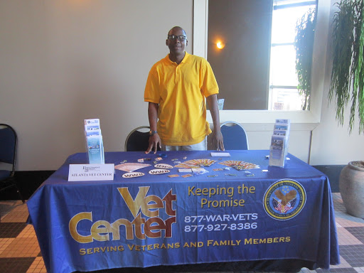 Employment Agency «Employment Seeker Publication, LLC», reviews and photos, 255 Racetrack Rd #100, McDonough, GA 30252, USA