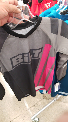 Motorcycle Parts Store «Cycle Gear», reviews and photos, 8337 W Bell Rd #101, Peoria, AZ 85382, USA