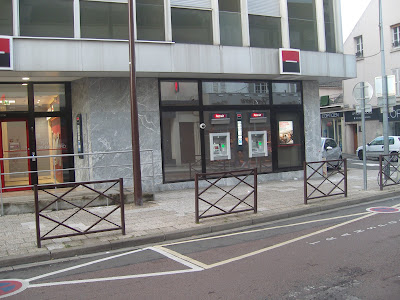 SG à Poissy