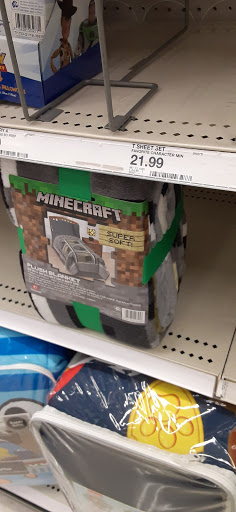 Department Store «Target», reviews and photos, 1300 Ulster Ave, Kingston, NY 12401, USA