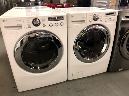 Used Appliance Store «Maryland Appliances», reviews and photos, 144 S Azar Ave, Glen Burnie, MD 21060, USA