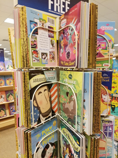 Book Store «Barnes & Noble», reviews and photos, 2825 W Main St, Bozeman, MT 59718, USA