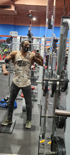 Gym «Fitness Nation», reviews and photos, 1805 TX-121, Bedford, TX 76021, USA