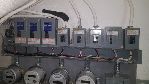 Electricistas y plomero cdmx 24 horas