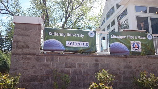 Golf Club «Flushing Valley Golf Club», reviews and photos, 1124 E Main St, Flushing, MI 48433, USA