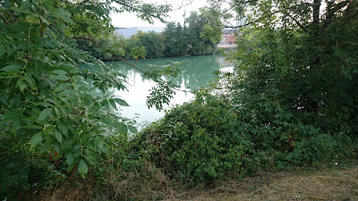Garage de l'Ile à Château-Thierry