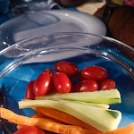 Photo n°7 de l'avis de Matteo.o fait le 28/07/2022 à 09:04 sur le  Agriturismo Gli Ulivi à Castiadas