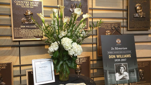 Museum «Country Music Hall of Fame and Museum», reviews and photos, 222 5th Ave S, Nashville, TN 37203, USA