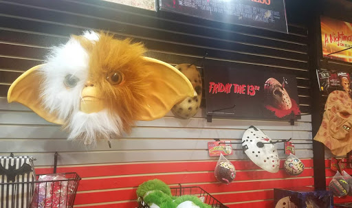 Video Game Store «Games Over», reviews and photos, 9272 Cincinnati Columbus Rd, West Chester Township, OH 45069, USA