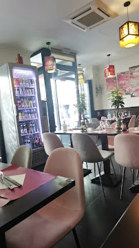 Atmosphère du Restaurant japonais Nagano à Paris - n°5