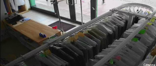 Rainbow Dry Cleaners