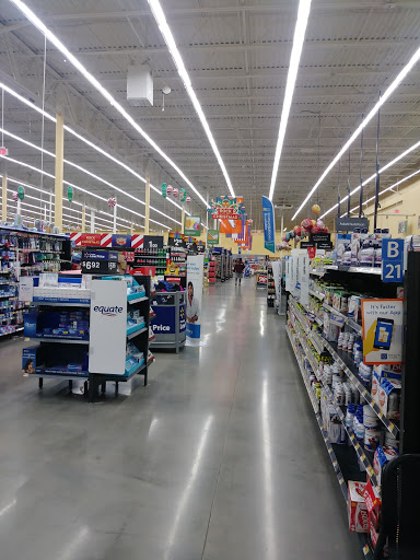 Supermarket «Walmart Neighborhood Market», reviews and photos, 1442 S Parker Rd, Denver, CO 80231, USA