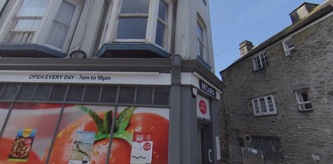 Reviews of Barbican Post Office in Plymouth - Post office
