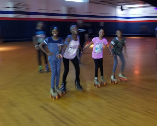 Miniature Golf Course «Rainforest Miniature Golf», reviews and photos, 5500 Bermuda Rd SW, Stone Mountain, GA 30087, USA