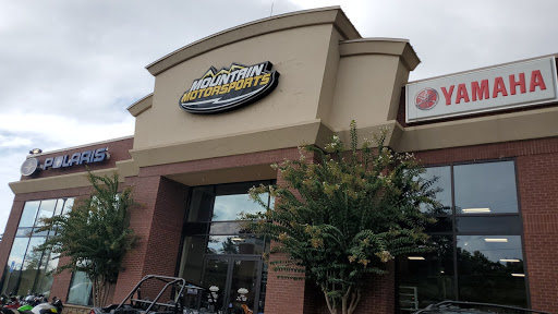 Motorcycle Dealer «Mountain Motorsports», reviews and photos, 3102 Cobb Pkwy NW, Kennesaw, GA 30152, USA