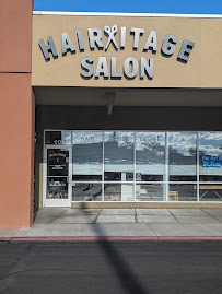Hairitage Salon - Photo 2 - Car repair in Albuquerque, NM, Rio Rancho