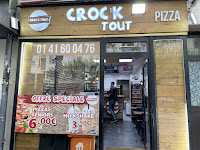 Photos du propriétaire du Pizzeria Crock Tout pizza à Drancy - n°1
