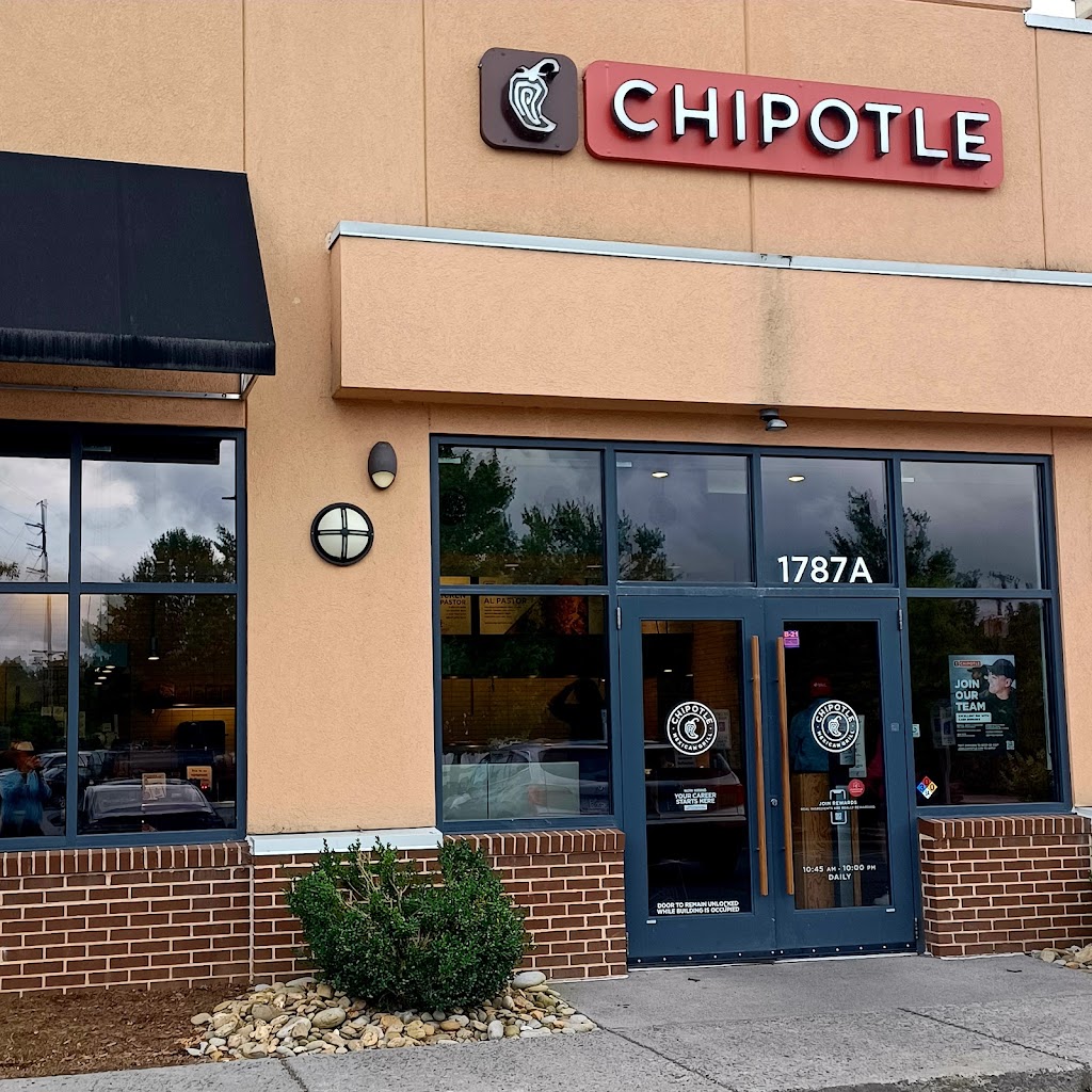 Chipotle Mexican Grill 28607