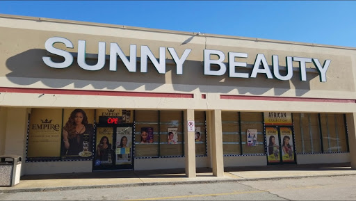 Beauty Supply Store «Sunny Beauty Supply», reviews and photos, 1000 N Miami Blvd # 605, Durham, NC 27703, USA