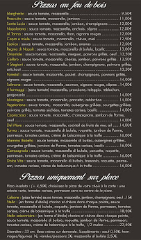 Photos du propriétaire du Restaurant italien Dolce Vita Chez Jpetto à Béziers - n°10