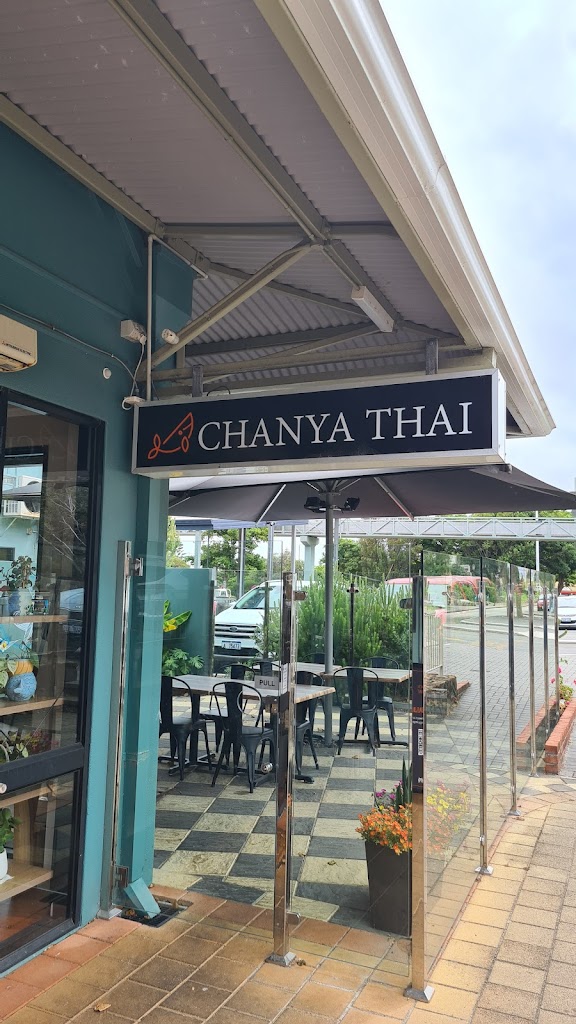 Chanya Thai 6330