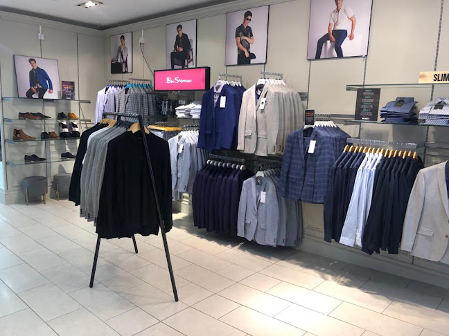 Reviews of Suit Direct Watford in Watford - Clothing store