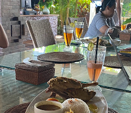 Bebek Tepi Sawah Restaurant photo