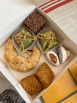Pâtisserie St Germain à Châteauroux