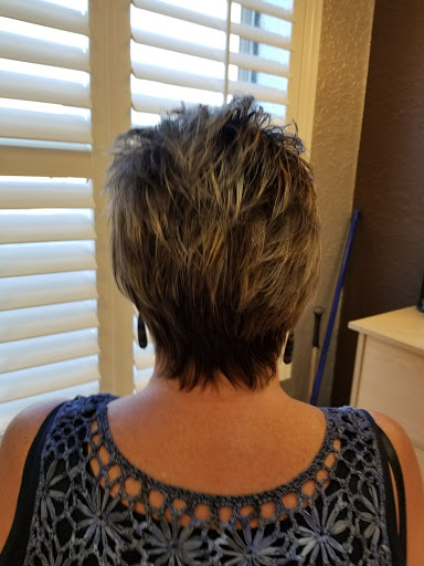 Beauty Salon «Hair Gallery & Nail Salon», reviews and photos, 1707 Knox McRae Dr, Titusville, FL 32780, USA