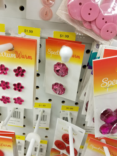 Fabric Store «Jo-Ann Fabrics and Crafts», reviews and photos, 7746 Polo Grounds Blvd, Memphis, TN 38125, USA