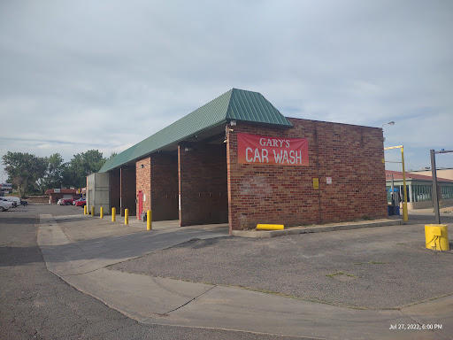 5002 Kipling St, Wheat Ridge, CO 80033, USA