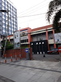 Foto SMP  Giki-2, Kota Surabaya