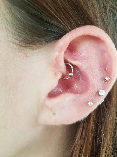 Explore mens tattoo ideas small, creative tattoo ideas in Beverly Hills, available at Karma Beverly Hills