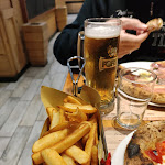 Photo n°2 de l'avis de Orietta.i fait le 09/11/2021 à 08:29 sur le  Pala e Matterello à Sesto Fiorentino