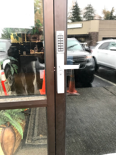 Locksmith «Zip Locksmith», reviews and photos, 3204 Richards Rd, Bellevue, WA 98005, USA
