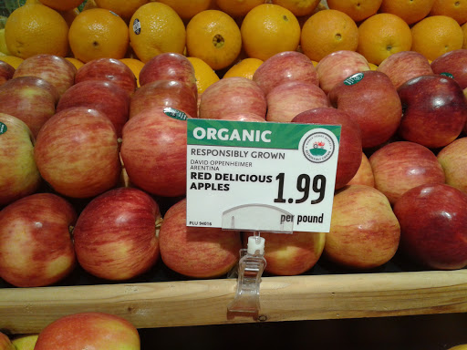 Grocery Store «Whole Foods Market», reviews and photos, 4041 Waller Creek, Highland Village, TX 75077, USA