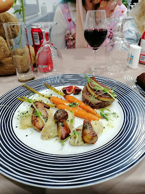 La remise à Christian Maître Restaurateur à Vias