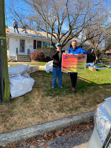 Roofing Contractor «Accurate Roofing and Siding Inc.», reviews and photos, 3 Truman Ct, Robbinsville, NJ 08691, USA