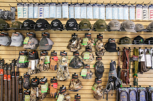 Sporting Goods Store «Pacific Flyway Supplies- Sporting Goods and Ammo», reviews and photos, 1690 N Lincoln St, Dixon, CA 95620, USA