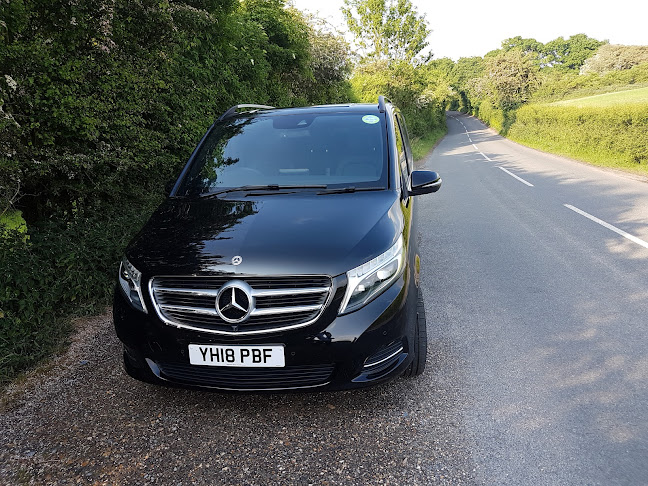 Reviews of Bloomfield Executive Cars in London - Taxi service