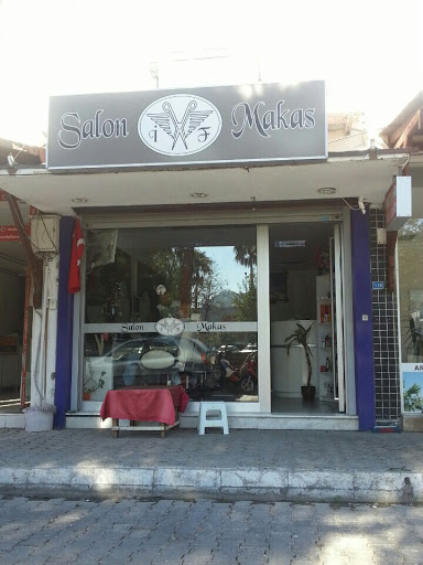 Salon Makas