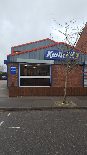 Comments and reviews of Kwik Fit - Birmingham - Kings Heath