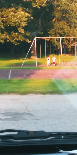 Park «Bluff Park», reviews and photos, 555 W Hanna Ave, Indianapolis, IN 46217, USA